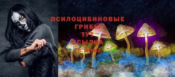 кристаллы Белокуриха